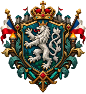 Znak ČeskýMC.cz