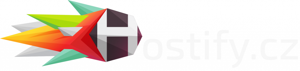 Server hosting Hostify.cz